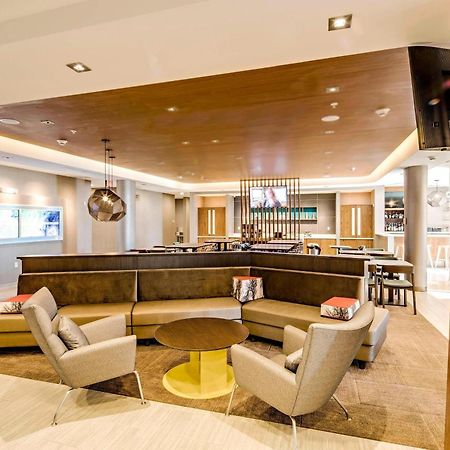 Springhill Suites By Marriott Dayton Vandalia Extérieur photo