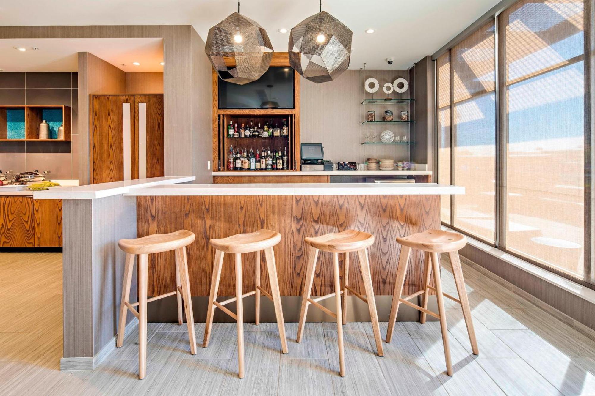 Springhill Suites By Marriott Dayton Vandalia Extérieur photo