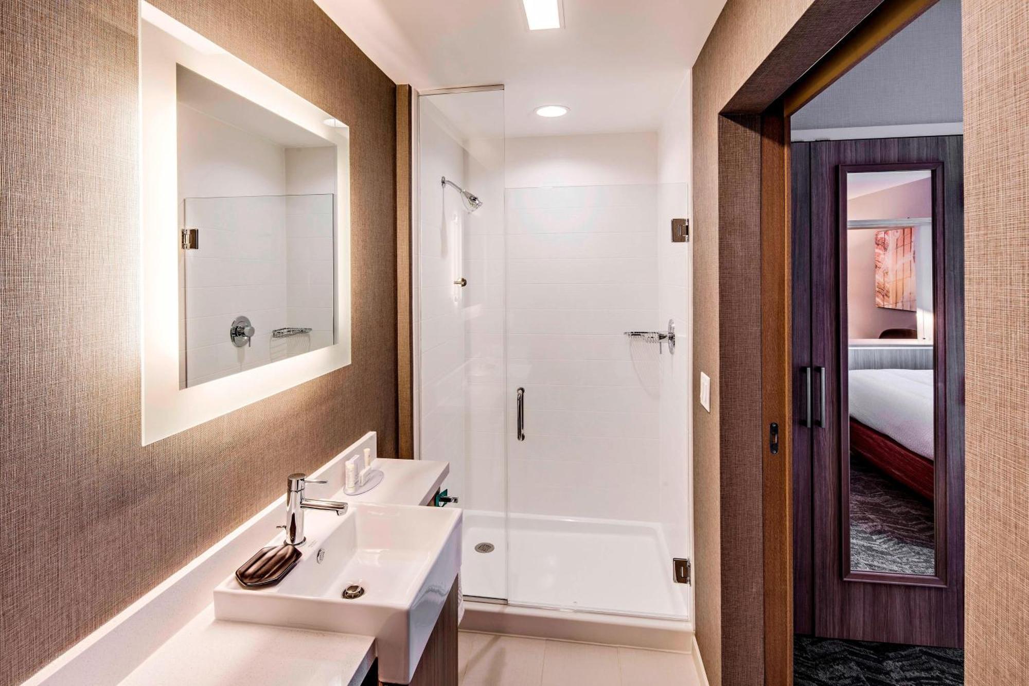 Springhill Suites By Marriott Dayton Vandalia Extérieur photo