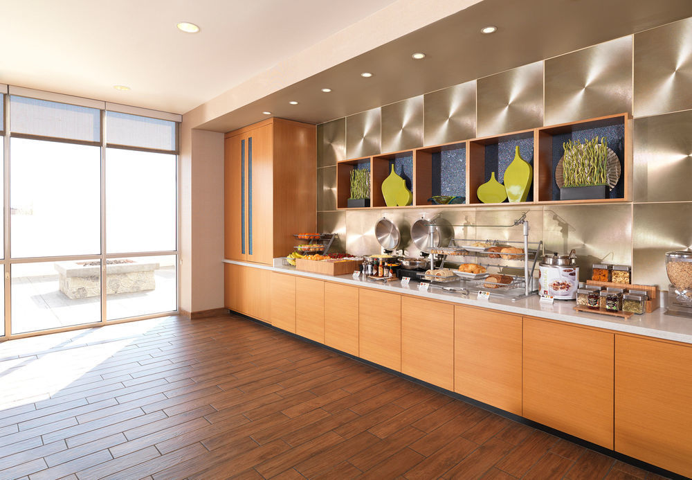 Springhill Suites By Marriott Dayton Vandalia Extérieur photo